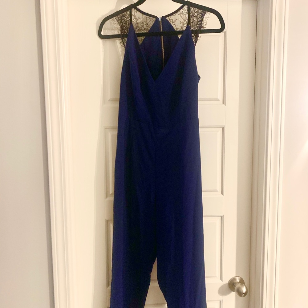 ASOS jumpsuit - Picture 1 of 2